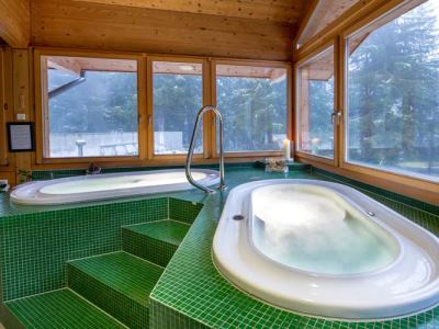 Hotel Und Naturresort Handeck Guttannen Buitenkant foto