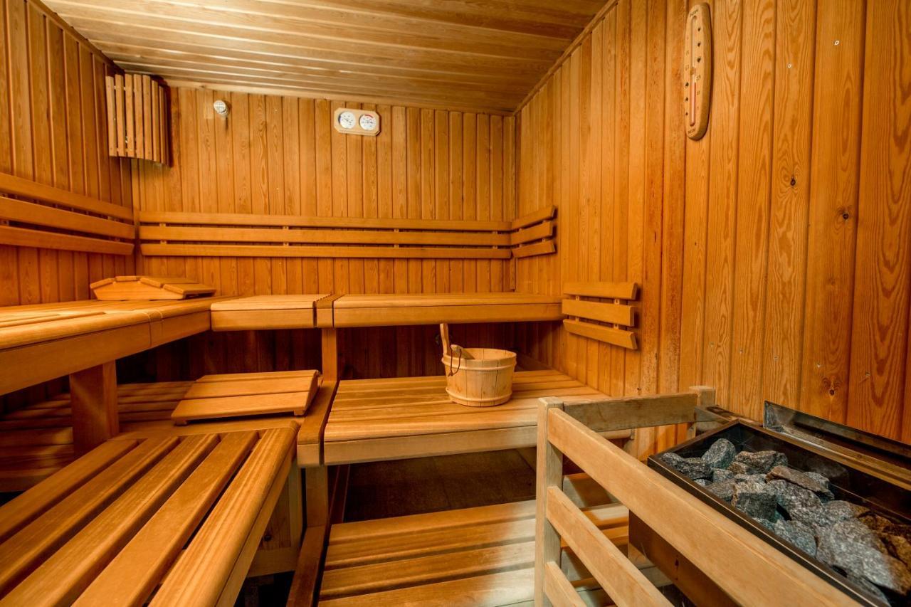 Hotel Und Naturresort Handeck Guttannen Buitenkant foto